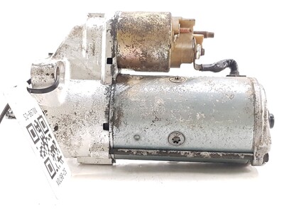 Démarreur occasion - Renault MASTER - 7711134603