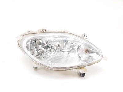 0001218V018000000 Smart FORTWO CITY