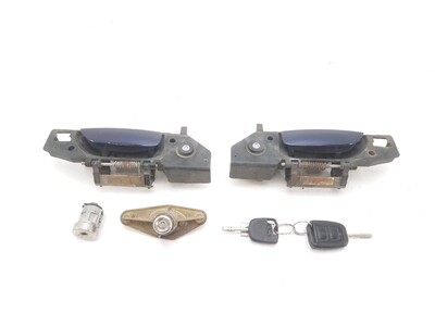 4004936 Ford MONDEO
