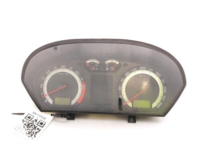 6Y0920872S KD0 Skoda FABIA