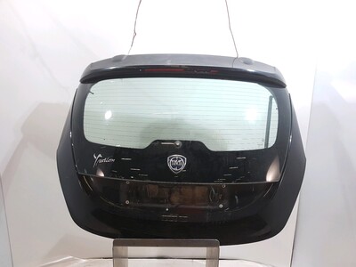 Hayon occasion - Lancia YPSILON - 51923964