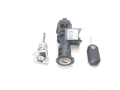 GPA-21-0004113 Lancia YPSILON