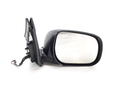 Right wing mirror used - Toyota RAV4 - 8791042890