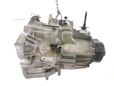20KM02 Peugeot Citroen 605 XM