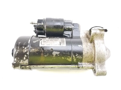 Starter used - Citroen - 5802 F6 - GPA