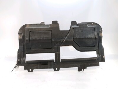 Carenage sous moteur occasion - Citroen C3 - 7013en Carenage sous moteur occasion - Citroen C3 - 7013en