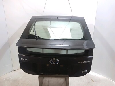 Hatchback used - Toyota PRIUS - 6700547240
