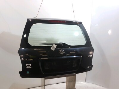 6910081810000 Suzuki SX4