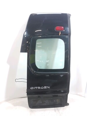 00008702C8 Citroen JUMPY