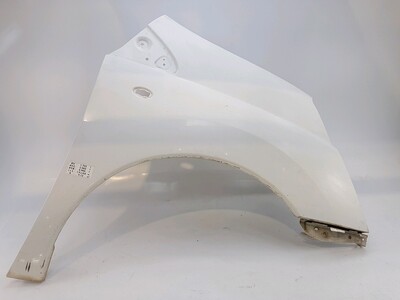 Right front fender - 1400341788