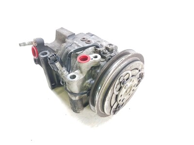 Compresseur de climatisation occasion - Nissan X-TRAIL - 92600-ES60B-RE