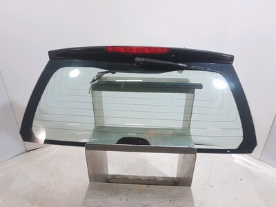 0001378V009C41A00 Smart FORTWO FORTWO CITY