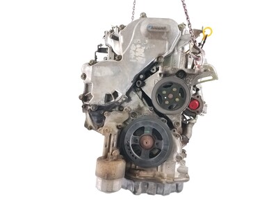 YD22DDTI Nissan ALMERA TINO PRIMERA ALMERA