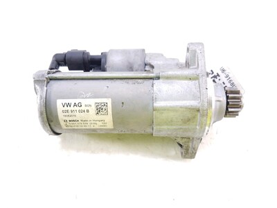 02Z911021 KX Volkswagen GOLF POLO