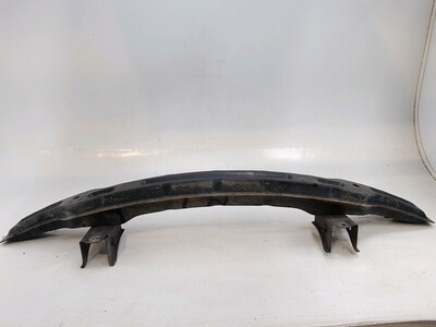 Front bumper reinforcement bar used - Hyundai TERRACAN - 86540H1020