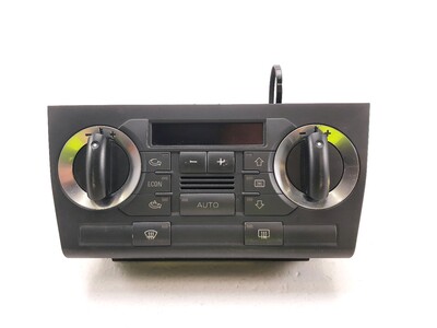 Commande de chauffage occasion - Audi A3 - 8p0820043k 5pr
