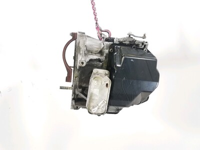 Gearbox used - Alfa-Romeo 159 - 159-939A2000-AT