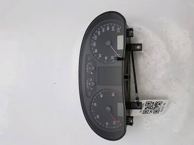 Compteur - 6Q0920820EX 0AR Compteur - 6Q0920820EX 0AR