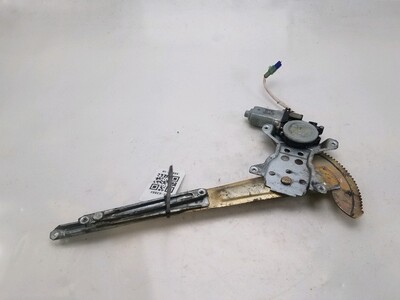 GPA-21-0004421 Daihatsu SIRION