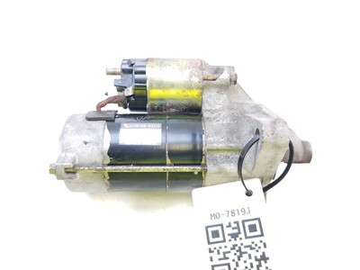 GPA-21-0003068 Daihatsu SIRION