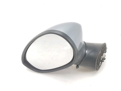 Left wing mirror used - Fiat GRANDE PUNTO - 735465561
