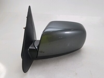 Left wing mirror used - Hyundai SANTA FE - 876102B120