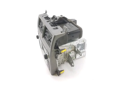 8614052012EX Toyota VERSO-S