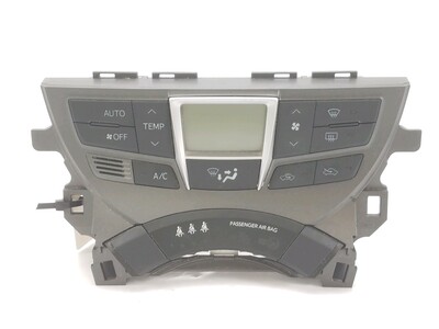 5590052840 Toyota VERSO-S