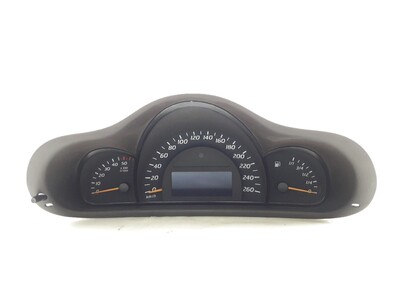 2035404247 Mercedes CLASSE C