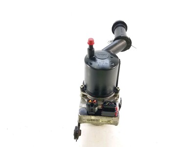 Power steering pump used - Peugeot 307 SW - 16 290 970 80