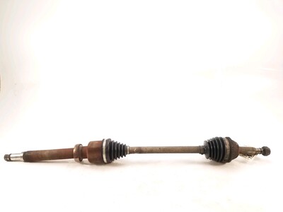 1782551 Ford TRANSIT