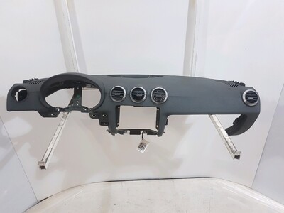 Dashboard used - Audi TT - 8J1857001C 24A