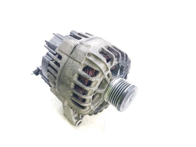 Alternator used - Smart FORFOUR - 6391500350