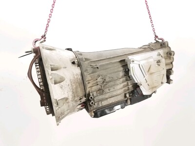 A1642706101 Mercedes CLASSE M