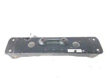 Engine carrier support frame used - Smart FORTWO - 4513120201