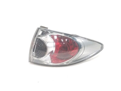 GR4B51170A Mazda MAZDA 6