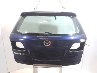GJYA6202XE Mazda MAZDA 6