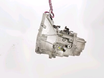 Gearbox used - Fiat DOBLO - GPA-11771-263A2000-3