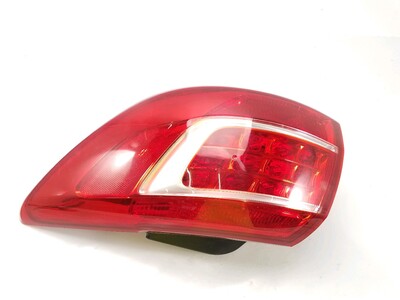 Right rear light used - KIA SPORTAGE - 924203W010 - GPA