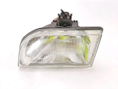 1062430 Ford FIESTA COURRIER