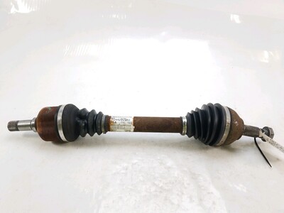 Cardan avant gauche occasion - Peugeot 407 - 00003272GN