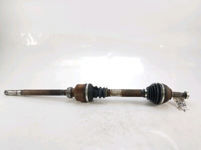 Cardan avant droit occasion - Peugeot 407 - 00003273GE