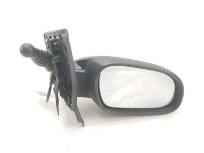 Right wing mirror used - Volkswagen FOX - 5Z0857508B 1NN