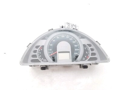 Compteur occasion - Volkswagen FOX - 5Z0920820NX002