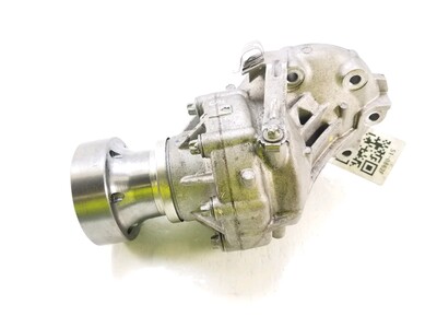 A2462801000 Mercedes CLASSE CLA