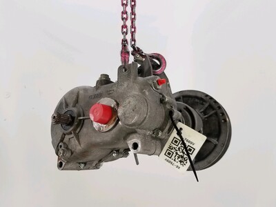 Boîte de vitesses occasion - Aixam A721 - 336398