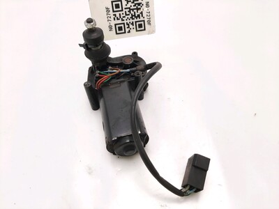 GPA-21-0007262 Microcar MC1