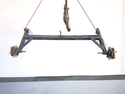 GPA-21-0007203 Microcar MC1