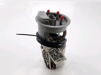 Pompe à carburant électrique occasion - Ford GALAXY - 1110331