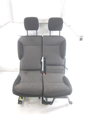 Front bench seat used - Citroen BERLINGO - 9826529580 - GPA